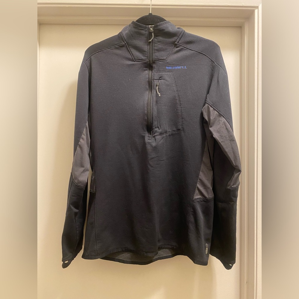 Merrell pullover
